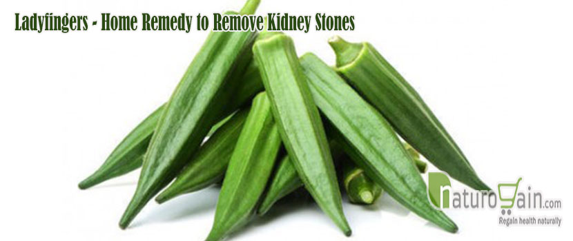 Remedy to Remove Kidney Stone