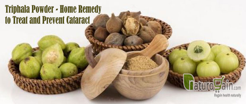 Triphala Powder