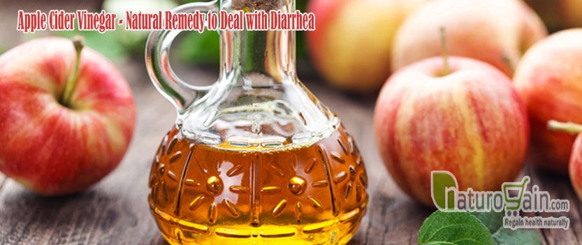 Apple Cider Vinegar