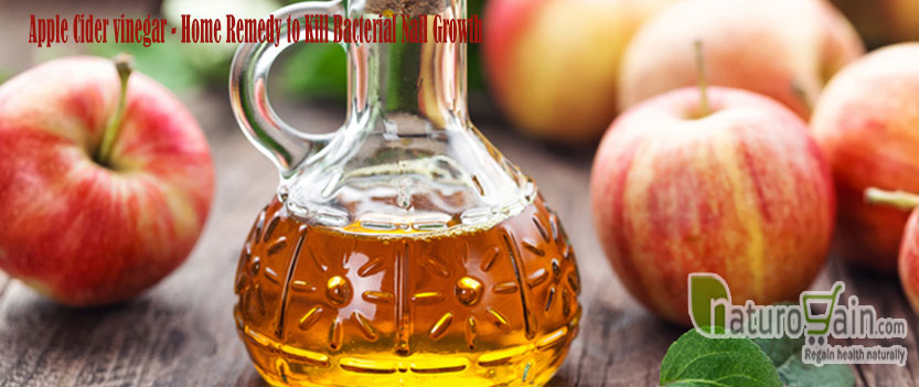 6 Superb Home Remedies For Nail Fungus- Get Rid Of Toenail Onychomycosis