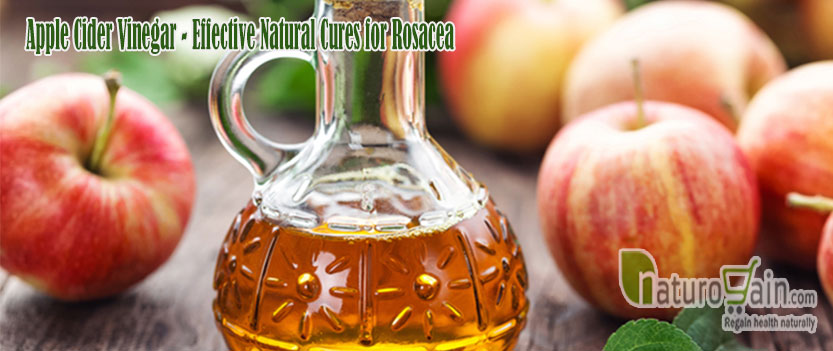 Apple Cider Vinegar