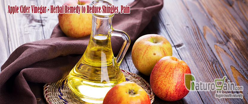 Apple Cider Vinegar