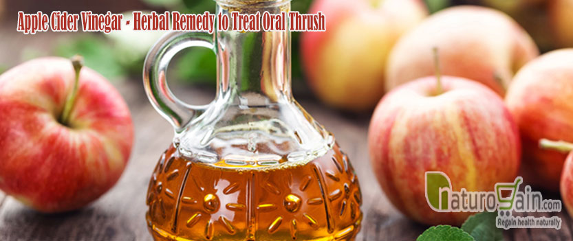 Apple Cider Vinegar