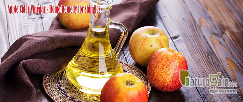 Apple Cider Vinegar