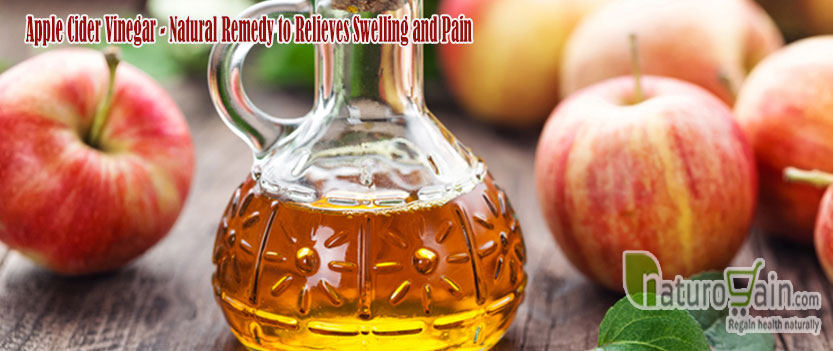 Apple Cider Vinegar