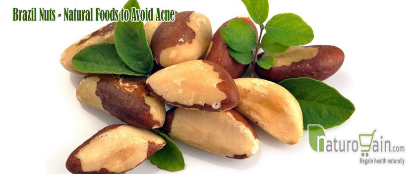 Brazil Nuts