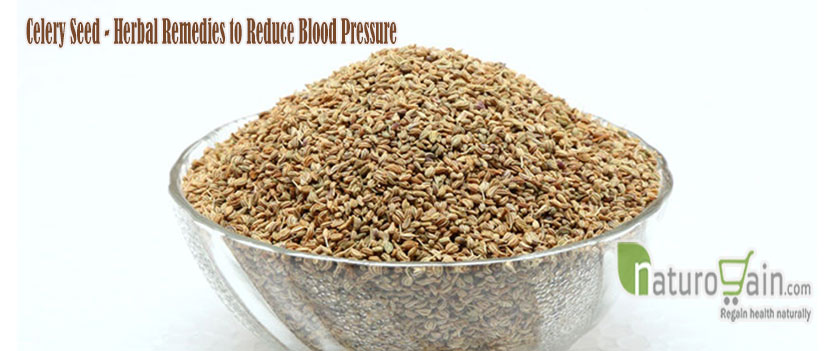 Celery Seed