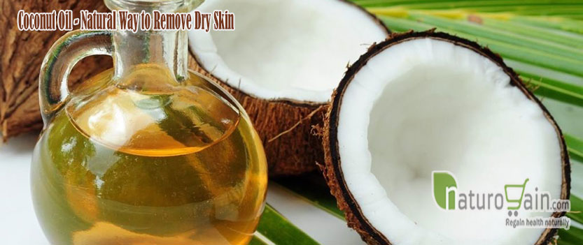 Coconut Oil