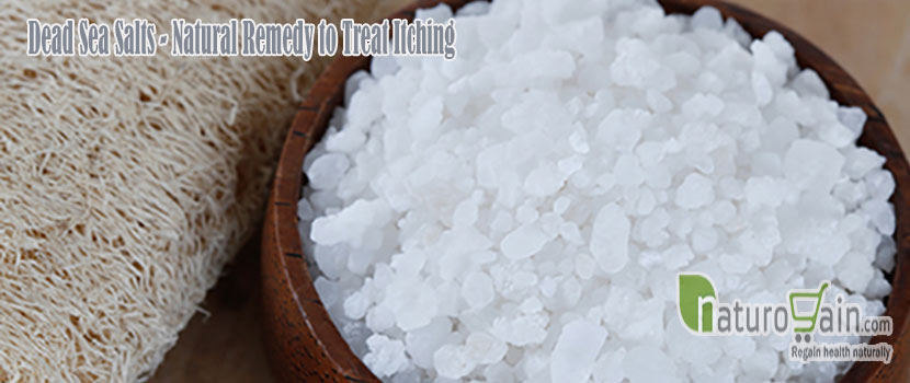 Dead Sea Salts