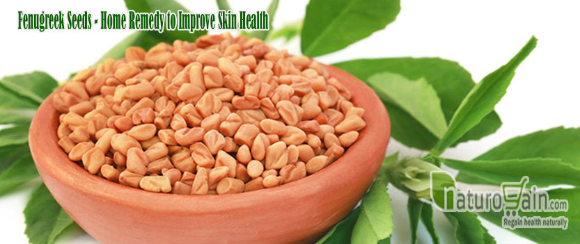 Fenugreek Seeds