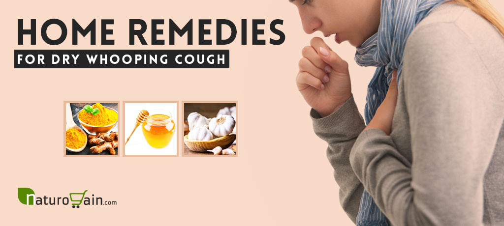 Home Remedies for Whooping Cough