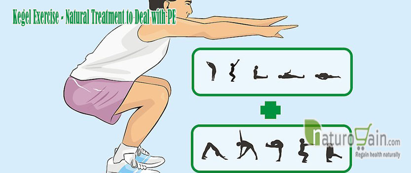 Kegel Exercise