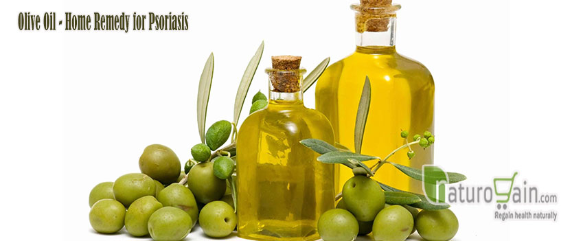 Olive Oil