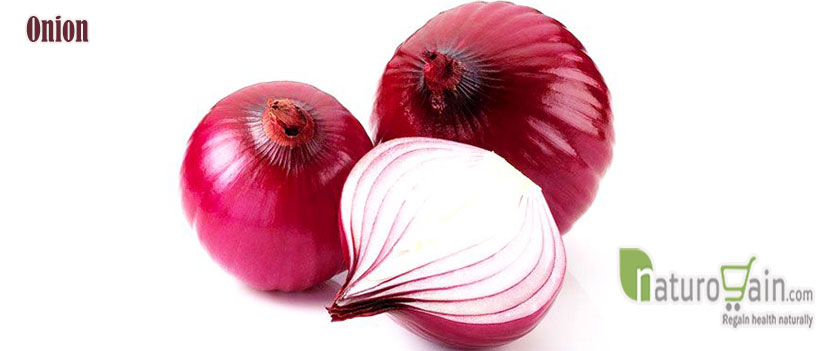 Onion