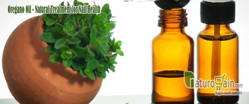 Oregano Oil