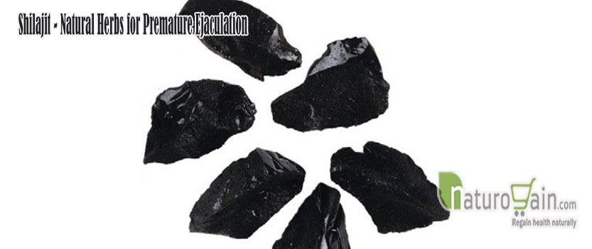 Shilajit