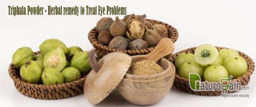 Triphala Powder