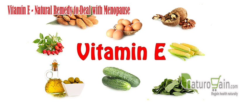 Vitamin E