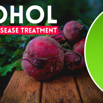 Herbal Remedies for Alcohol-Induced Liver Disease