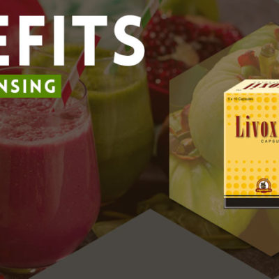 Benefits of Liver Cleansing