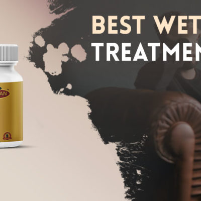 Wet Dreams Treatment