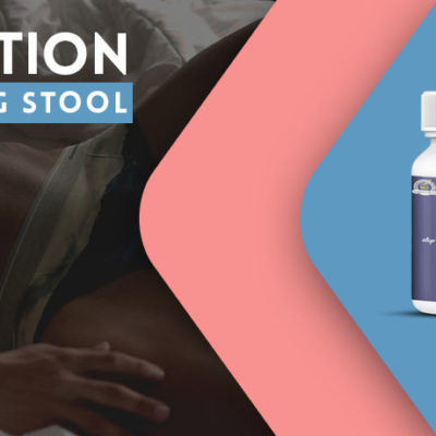 Ejaculating While Passing Stool