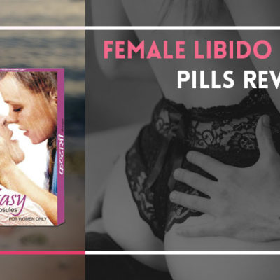 Female Libido Enhancer Pills Review