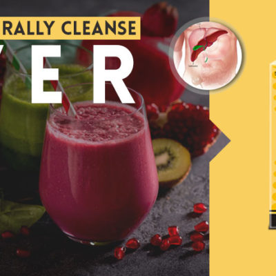 Foods to Naturally Cleanse Your Liver