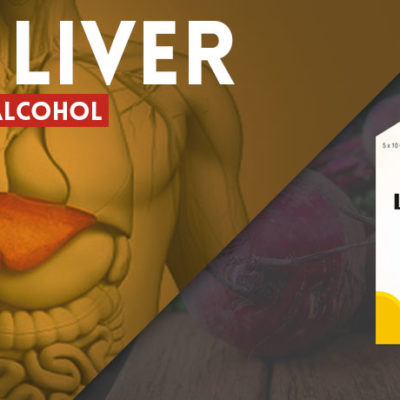 Natural Ways to Heal Your Liver