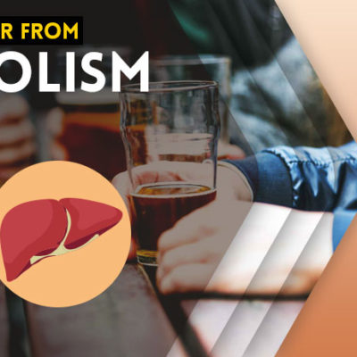 How to Heal Liver from Alcoholism
