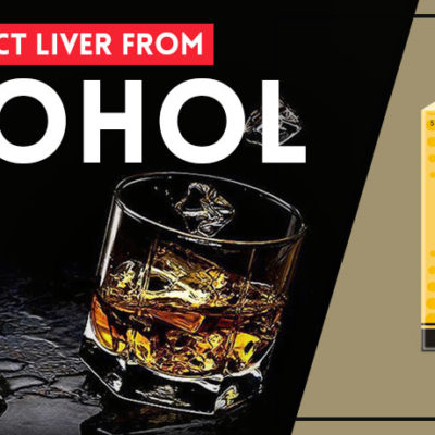 How to Protect Liver from Alcohol