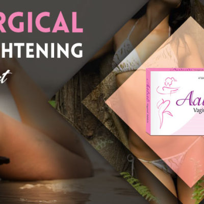 Non Surgical Vaginal Tightening Treatment