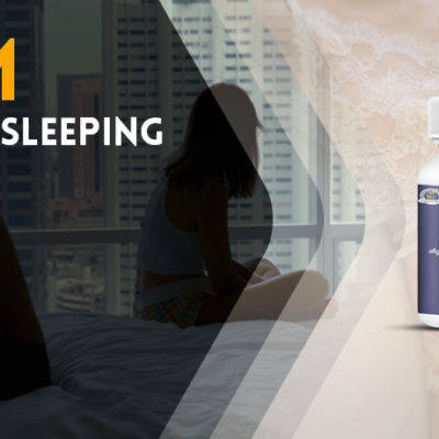 Sperm Leaks While Sleeping