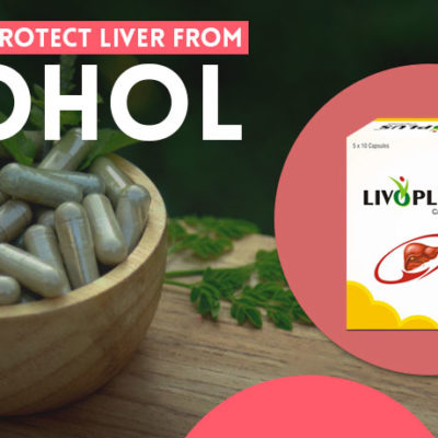 Protect Your Liver from Alcohol