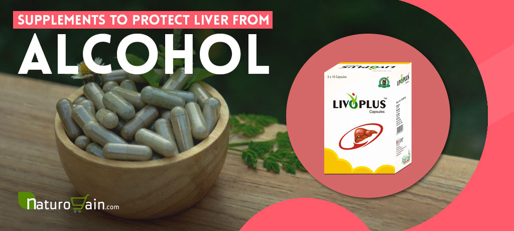 Protect Your Liver from Alcohol