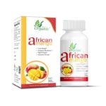 African Mango Seed Extract Pills