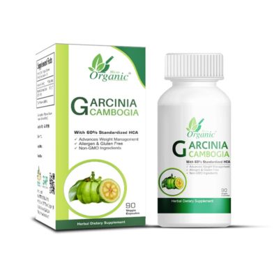 Garcinia Cambogia Extract Pills