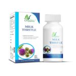 Milk Thistle Supplements