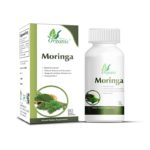 Moringa Oleifera Capsules