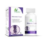 Mucuna Pruriens Pills