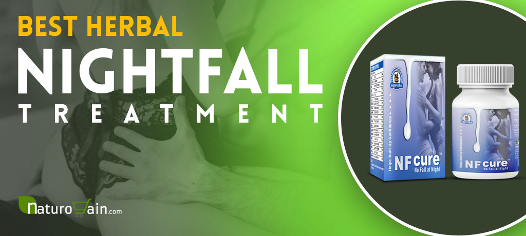 Best Herbal Nightfall Treatment