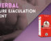 Best Herbal Premature Ejaculation Treatment