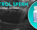 Control Sperm in Urine after Bowel Movement