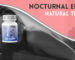 Nocturnal Emission Natural Treatment