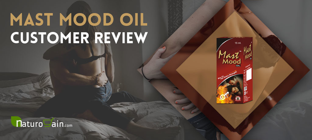 Mast Mood Oil Review