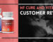 NF Cure Vital M-40 Customer Reviews