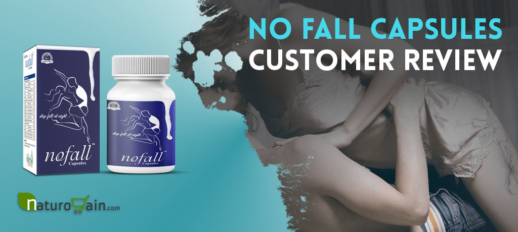 No Fall Capsules Review