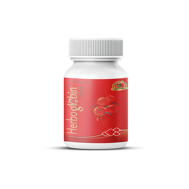 Hemoglobin Enhancer Pills