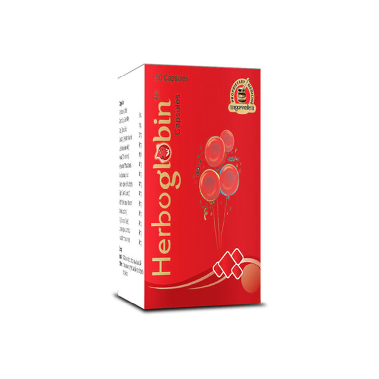 Herbal Treatment for Low Hemoglobin, Increase Hemoglobin Levels