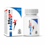 Herbal Mass Gainer Pills